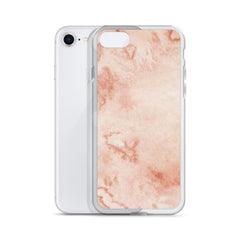 Pink Water Case