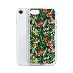 Botany Clear Case