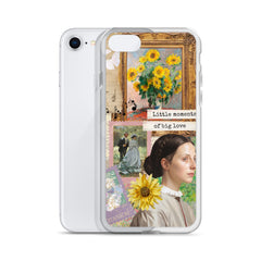 Little Moments Clear Case