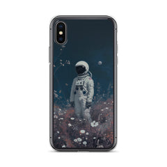 ASTRO Clear Case