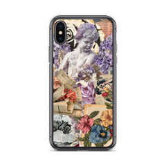 Wild Fantasy Clear Case