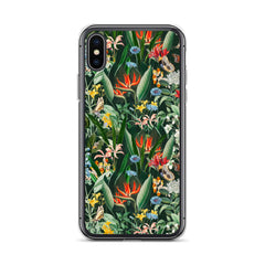 Botany Clear Case