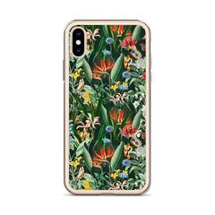 Botany Clear Case