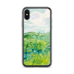 Spring Has Sprung Clear Case