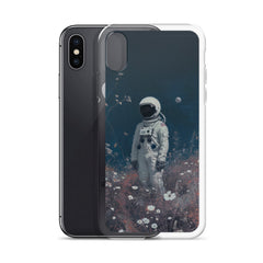 ASTRO Clear Case