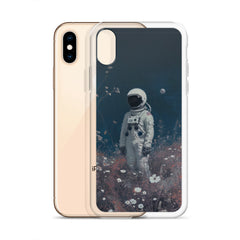 ASTRO Clear Case