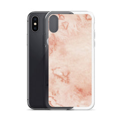 Pink Water Case