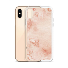 Pink Water Case