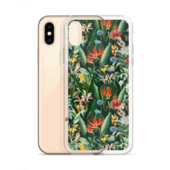 Botany Clear Case