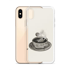 Universal Tea Clear Case