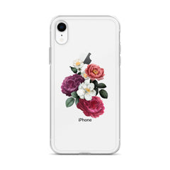 Bouquet 1 Clear Case