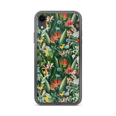 Botany Clear Case