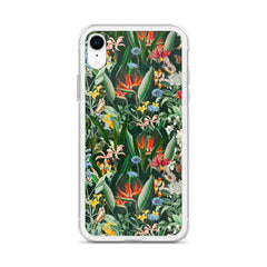 Botany Clear Case