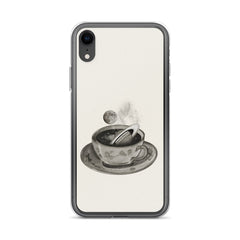 Universal Tea Clear Case