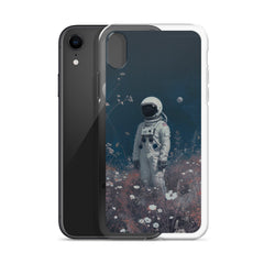 ASTRO Clear Case