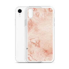 Pink Water Case