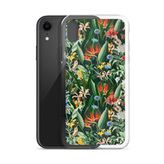 Botany Clear Case