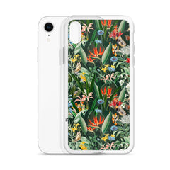 Botany Clear Case