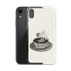 Universal Tea Clear Case