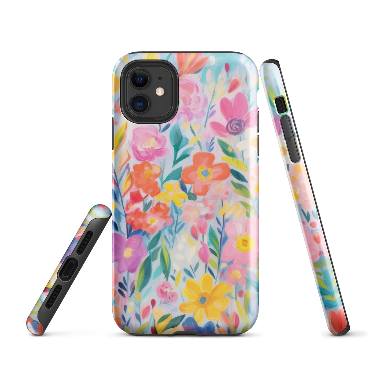 Cherish Tough Case