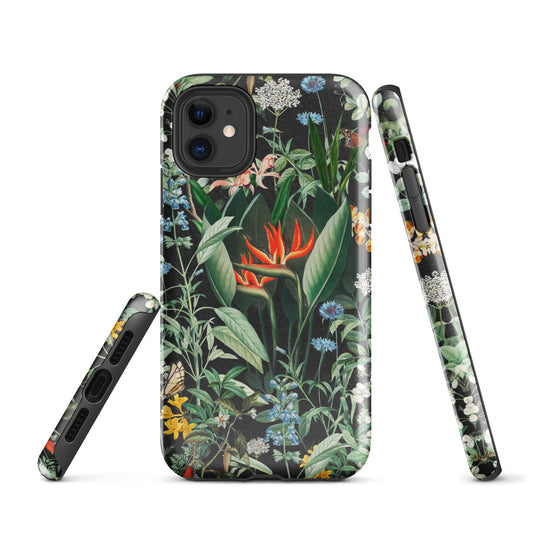 Ecology Tough Case