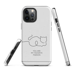 Fav Pawson Tough Case