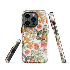 Evolution Tough Case