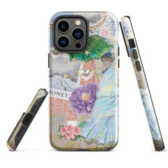 Monet Tough Case