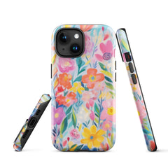 Cherish Tough Case