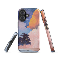 Is This Heaven Tough Case