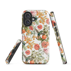 Evolution Tough Case