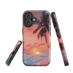 Vice City Tough Case