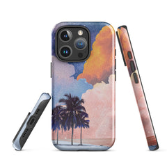 Is This Heaven Tough Case