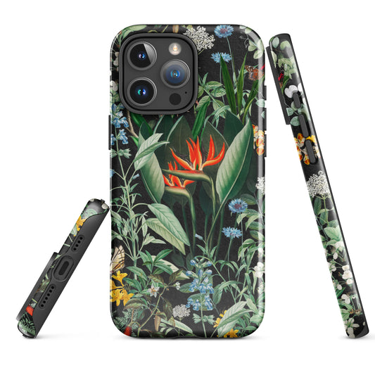 Ecology Tough Case