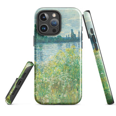 Tmrw Is Beautiful Tough Case
