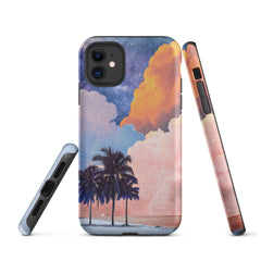 Is This Heaven Tough Case