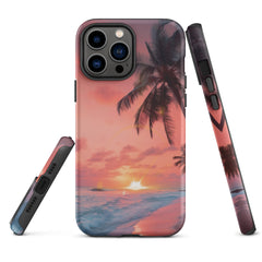 Vice City Tough Case