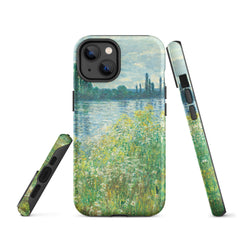Tmrw Is Beautiful Tough Case