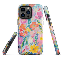 Cherish Tough Case