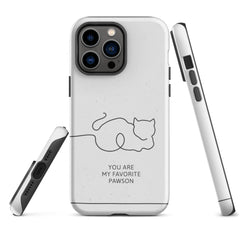 Fav Pawson Tough Case