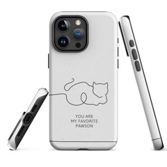 Fav Pawson Tough Case