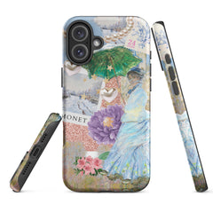 Monet Tough Case