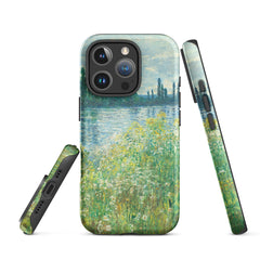Tmrw Is Beautiful Tough Case