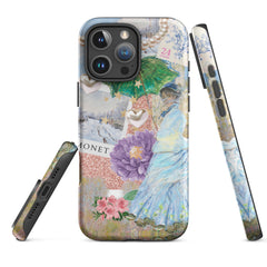 Monet Tough Case